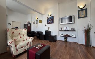 VANZARE APARTAMENT | VILA INTERBELICA | BOXA | ZONA CISMIGIU - Poză 2