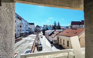 Garsoniera, moderna, renovata , ULTRACENTRAL, Teatru National, Eroilor - Poză 5