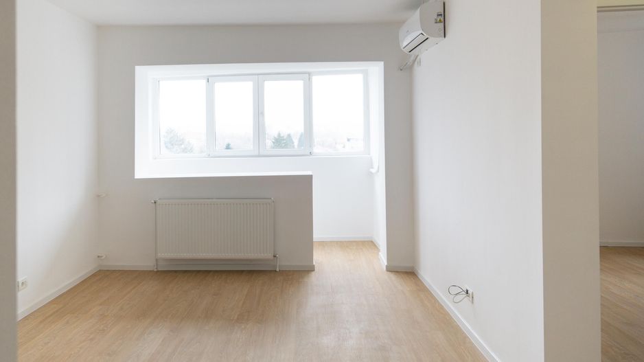 APARTAMENT LUMINOS RENOVAT CENTRALA PROPRIE ZONA CAMPIA LIBERTATII - Poză 2