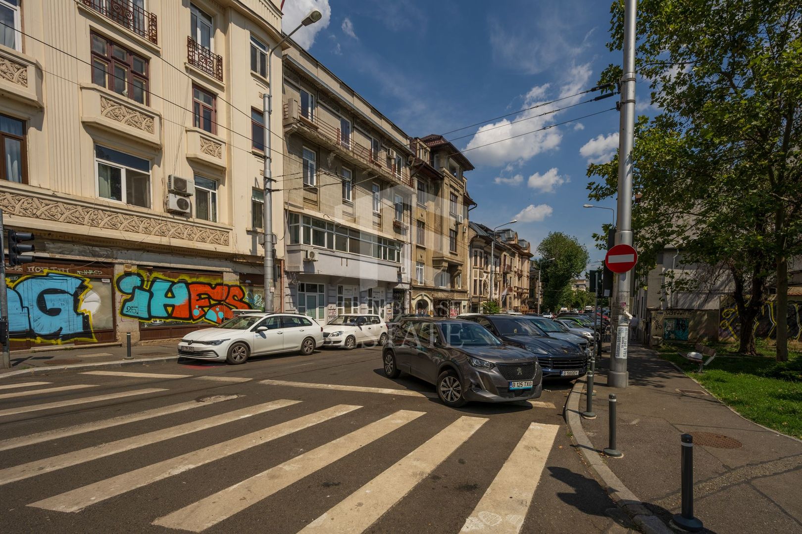CISMIGIU - Cobalcescu 4 Camere 85 mp Renovat 1/3 - Poză 18