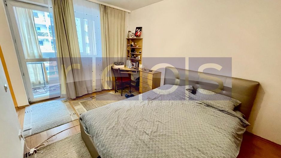 VANZARE APARTAMENT 2 CAMERE VITAN RIN GRAND 42MP CENTRALA PROPRIE PARCARE INCLUS - Poză 1