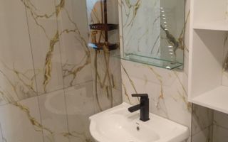 Apartament 2 camere decomandat, renovat, mobilat, Alexandru - Gara - Poză 4
