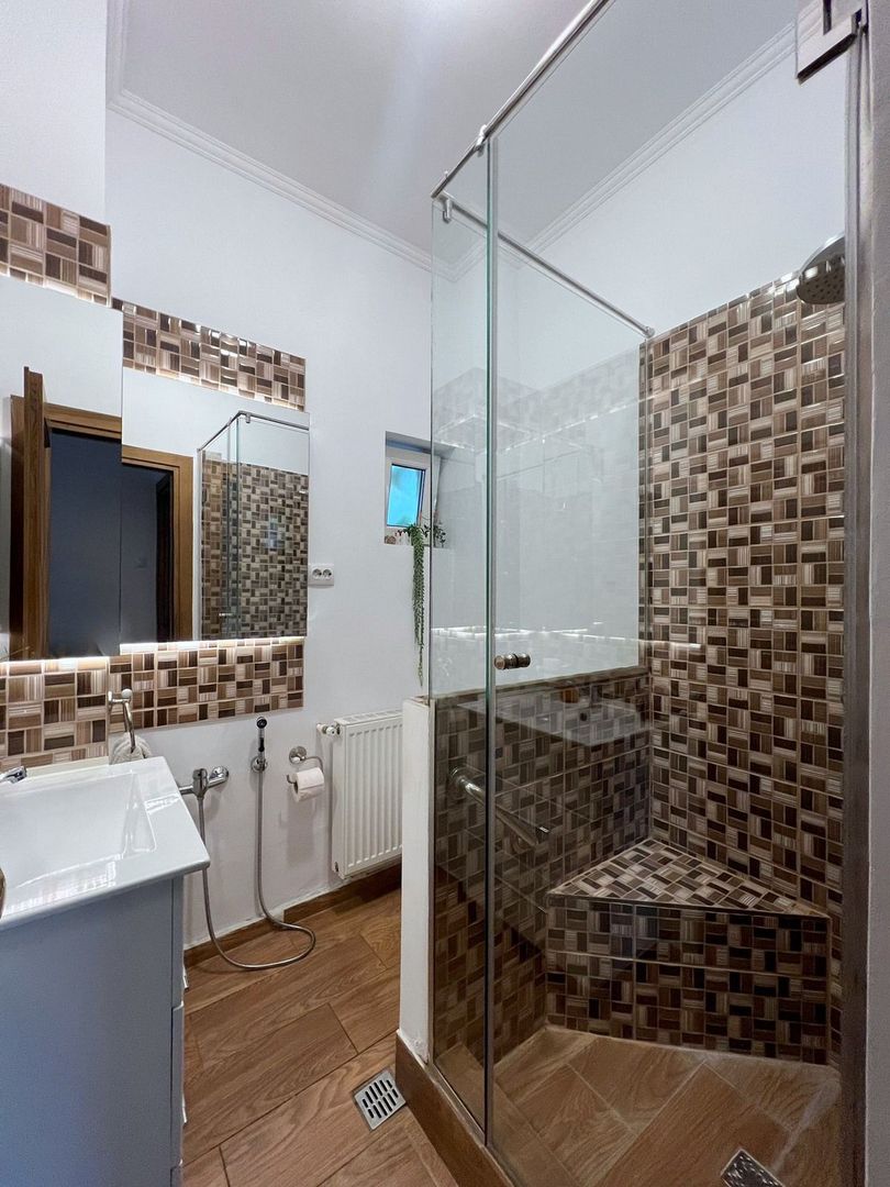 140mp etaj 1 Victoriei-Alexandru Ioan Cuza - Ultracentral - Poză 11