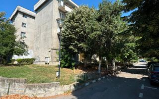 Apartament 2 camere | Traian- Spitalul 2 | Etaj 2 - Poză 10