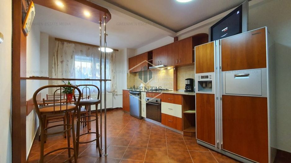 2 camere renovat modern, bloc reabilitat termic, Universitate - Blvd Carol I - Poză 2