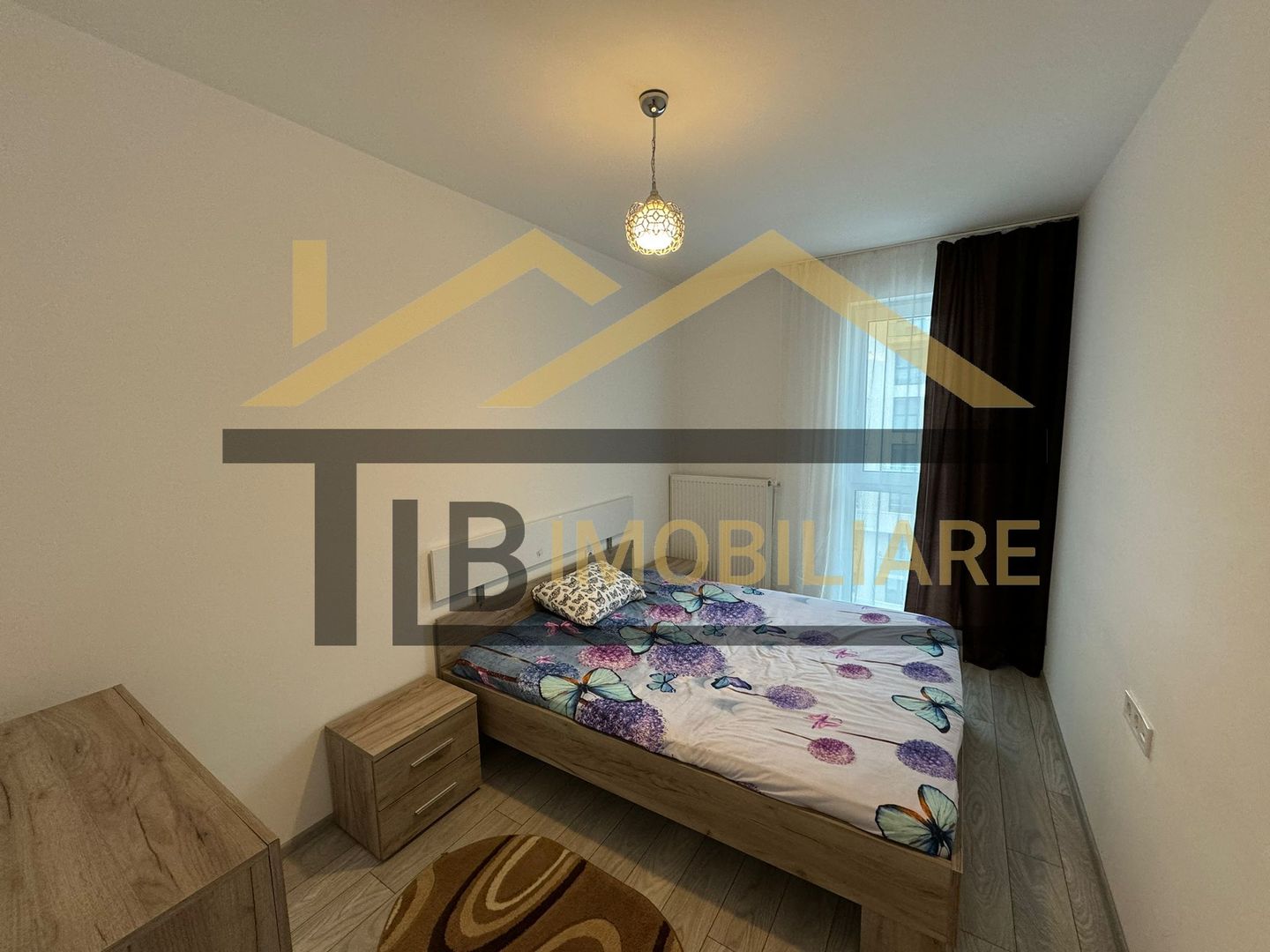 Apartament cu 1 camera,  40 mp, parcare, zona Maurer - Poză 4
