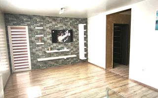 Apartament 2 camere de închiriat | Sibiu, Arhitecților | 60 mp - Poză 3