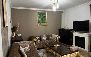 Vila individuala cu teren 520 mp - Poză 8