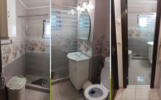 Apartament de vânzare, 2 camere, mobilat și utilat, 56mp, Dancu - Poză 7