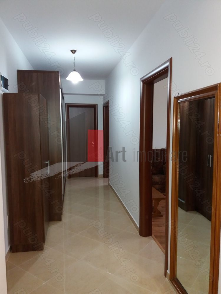 Zona Dristor, Apartament 3 camere bloc Nou - Poză 6