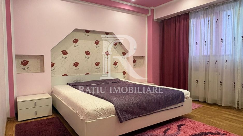 Apartament 3 camere Tip C | Dragoș Vodă |  Oradea - Poză 1