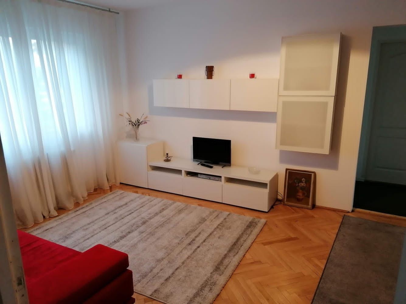 Apartament 3 camere 61 mp • Parter înalt • Luminos • Grigorescu - Poză 1