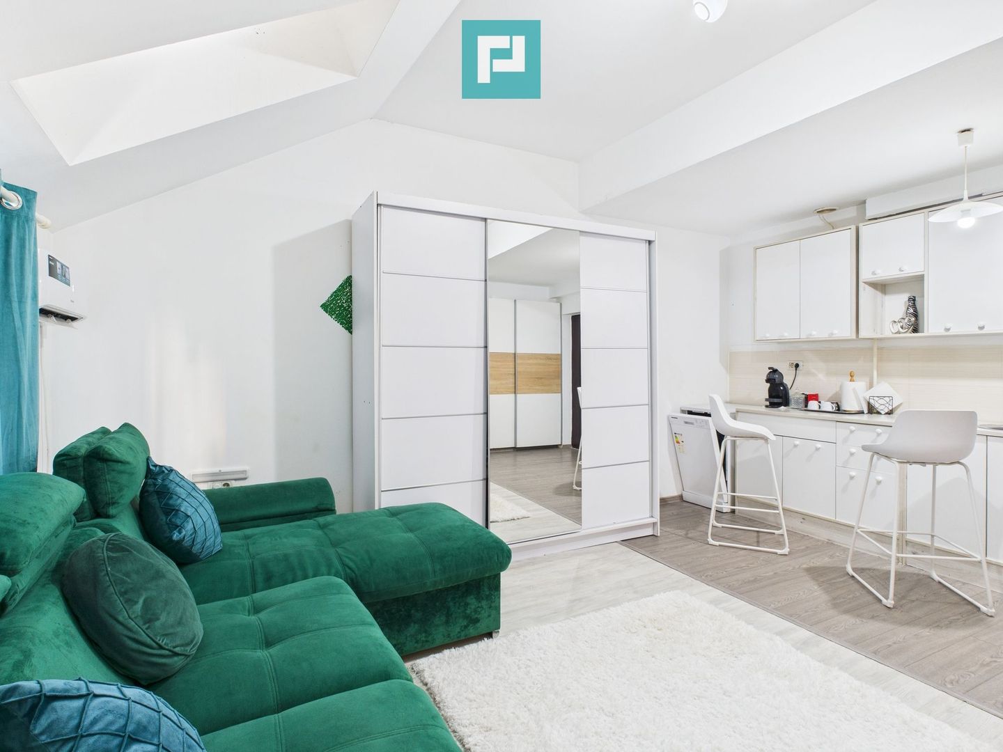 Apartament cu 2 camere în zona Șega - Poză 3