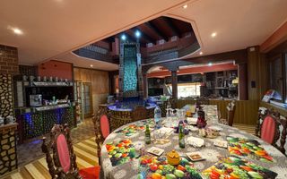 Casa Individuala Becicherecu Mic,P+E,8 Camere,6 Bai,Multiple Anexe - Poză 5