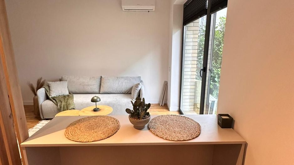 Prima inchiriere | Green Haven Studio | Pipera - Poză 6