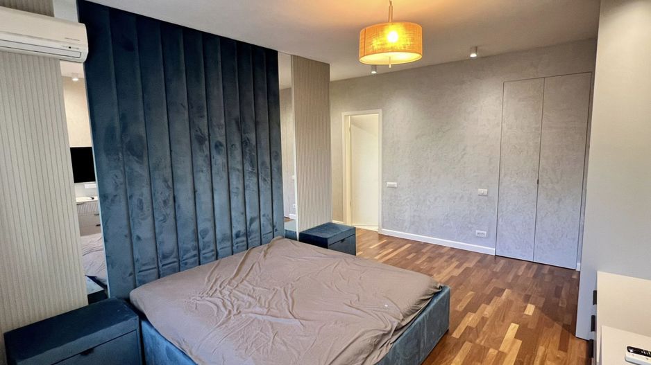 Apartament 3 camere decomandat, mobilat-utilat lux, zona Pipera - Poză 9