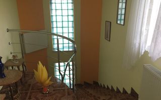 Vila impresionanta in Bucium - Visani - Str. Regina Maria - 2000 mp - Poză 5