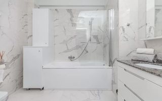 Chirie, apartament, 2 camere, str. Lev Tolstoi, Centru - Poză 7