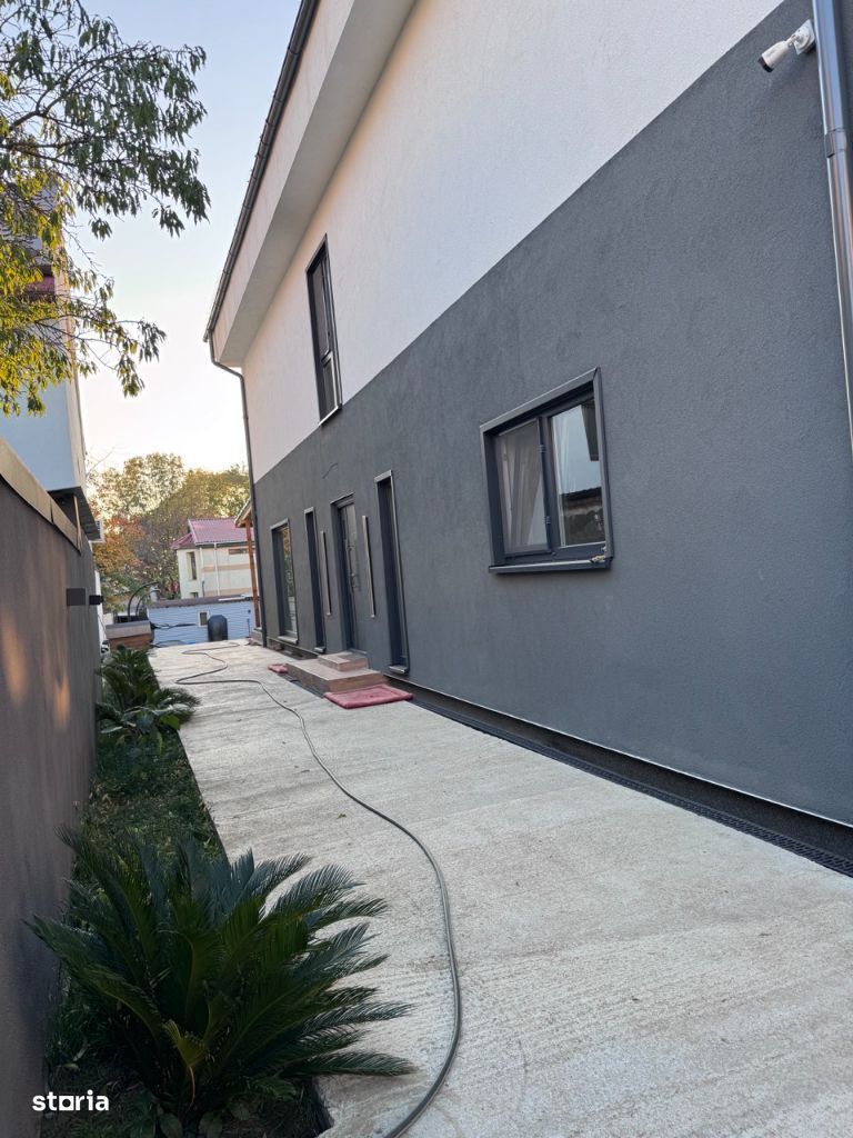 Vila verde cartier Baneasa - Poză 2