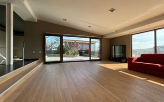 Duplex 5 camere zona Herastrau - Poză 2