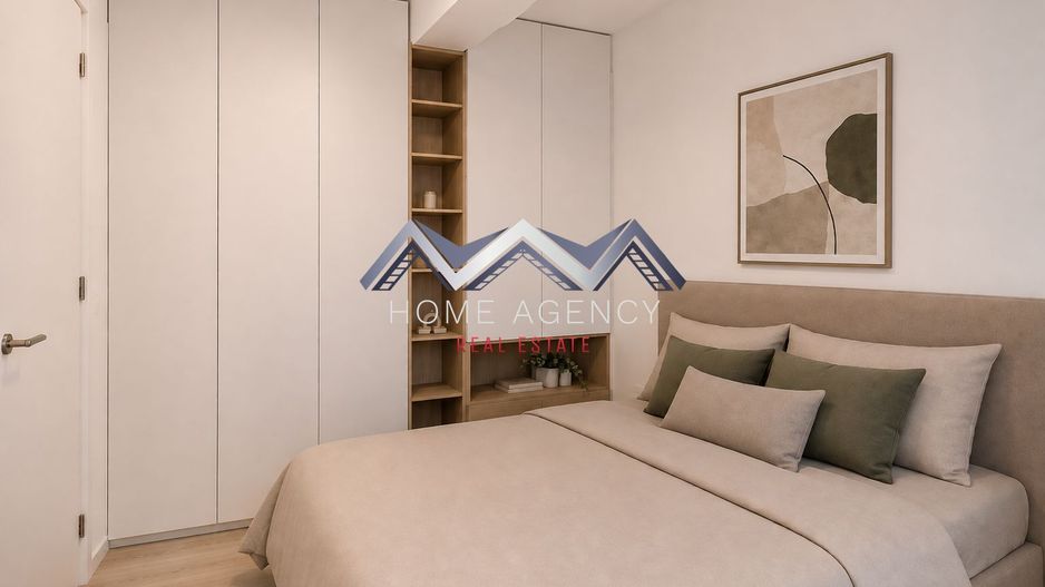 Apartament 2 camere Otopeni central - Poză 13