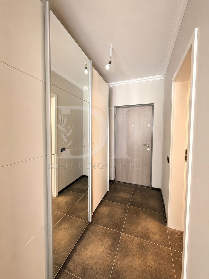 Apartament modern / Zona Eroilor Floresti - Poză 2