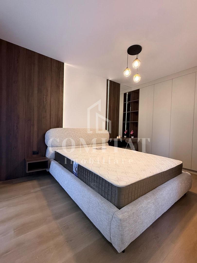 Apartament ultrafinisat | 2 camere | Zona Str Tineretului-Floresti - Poză 8
