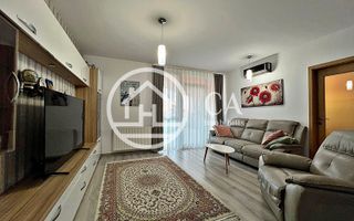 Apartament de vânzare cu 3 camere în ARED, Oradea - Poză 2