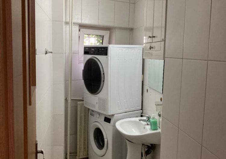 Apartament 3 camere de inchiriat,  parcare -Drmul Sarii - Poză 8