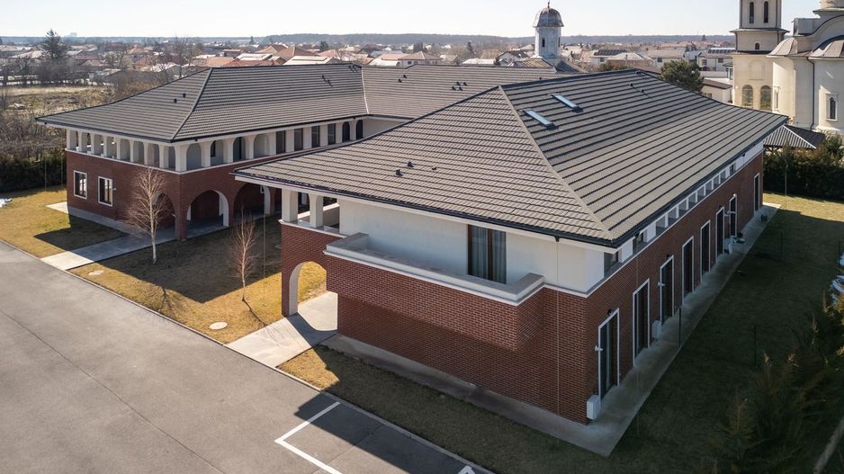 Tunari Park Rezidential - Poză 4