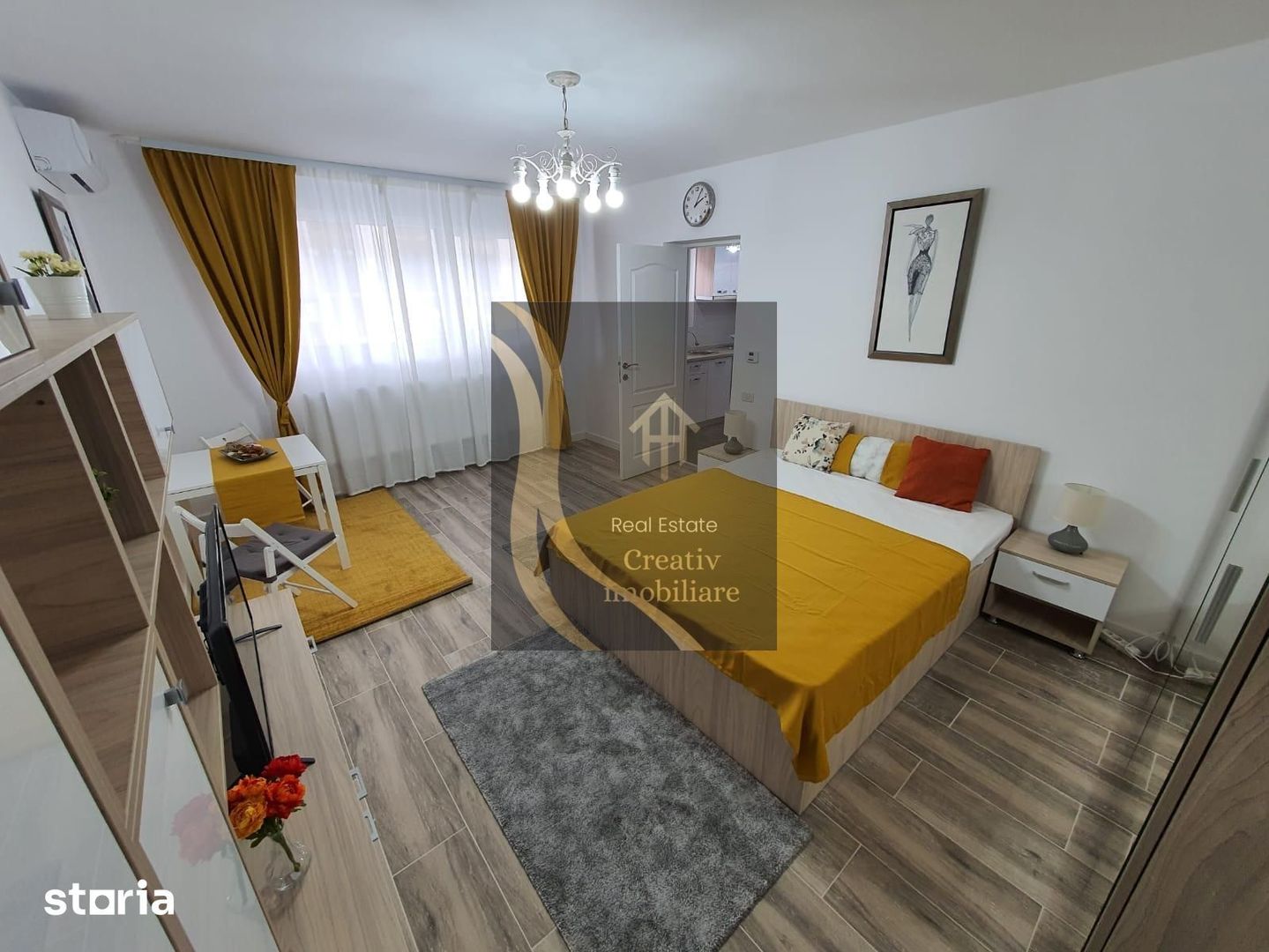 Ultracentral Parc Carol - Poză 6