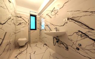 PENTHOUSE 3 CAMERE | OZANA |  LOC DE PARCARE(OPȚIONAL) | COMISION 0 - Poză 3