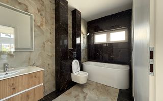 Penthouse | 5 camere | La cheie | Vata bazaltica | 130 MP - Poză 8