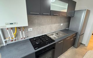 Apartament 1 camera + loc parcare Valea Adanca Pepinierei - Poză 6