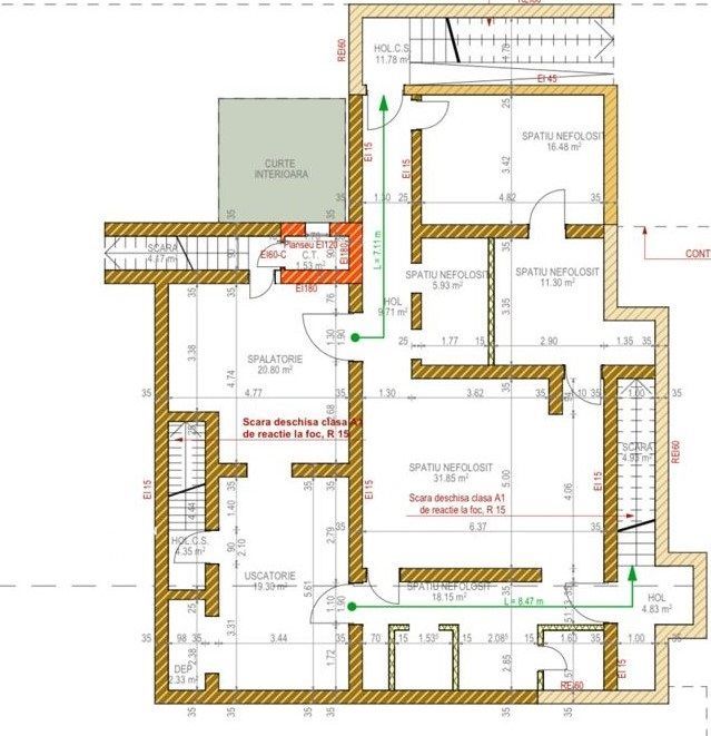 Pensiune -Restaurant pe Calea Sagului Timisoara - Poză 2