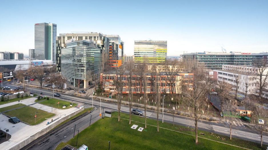 COMISION 0% - Apartament modern in imobil exclusivist, v-a-v Mall Promenada - Poză 15