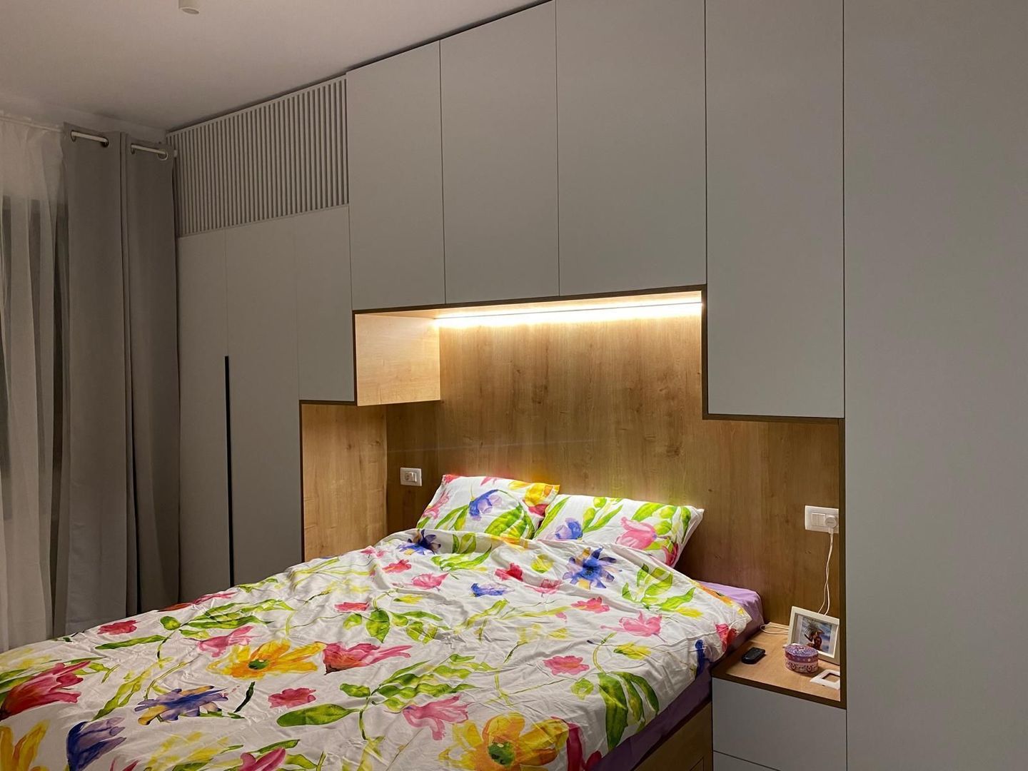 Cortina North || 3 camere || Nou || Finisaje de lux || Comision 0% - Poză 7