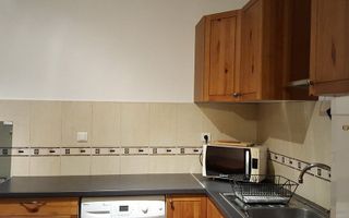 Garsoniera in Greenfield mobilata cu parcare - Poză 3