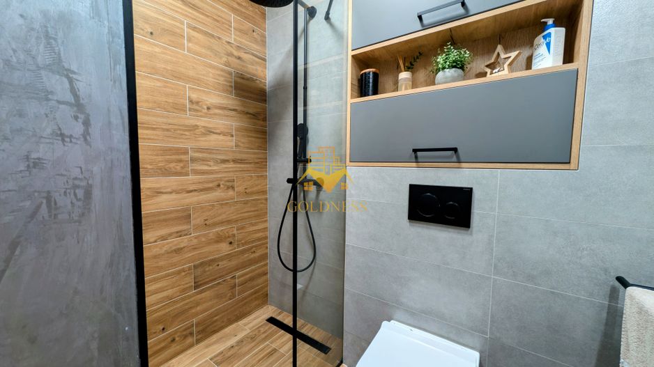 3 Camere, Parcare Subterană, Columna Residence, Florești, Vivo, Metro - Poză 16