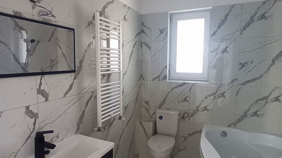 Casă individuală 5 camere  P+1 cu pod, gata de mutare, 468 mp teren - Poză 10