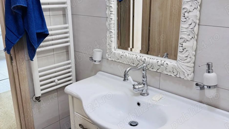 Apartam 3 cam lux in ONIX - Poză 6