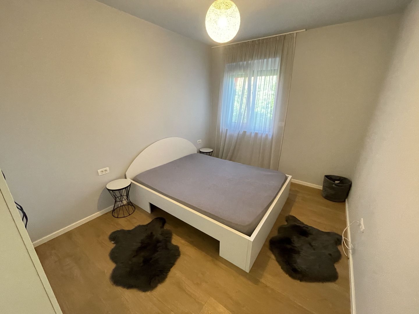 Bloc Nou | Parcare Privată | Mobilat Complet – 2 camere Braytim–Soarelui - Poză 11