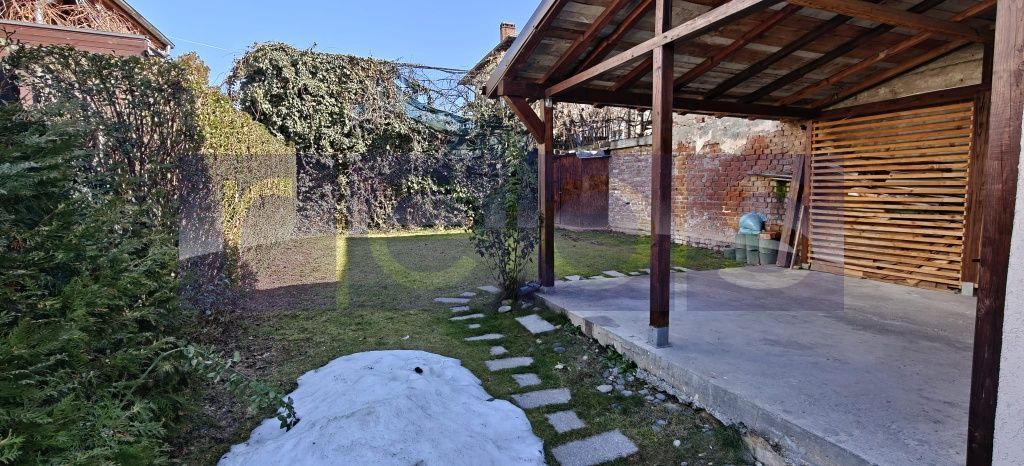 INCHIRIERE VILA S+P+1 | 6 CAMERE |  ZONA ROND ALBA IULIA - Poză 7