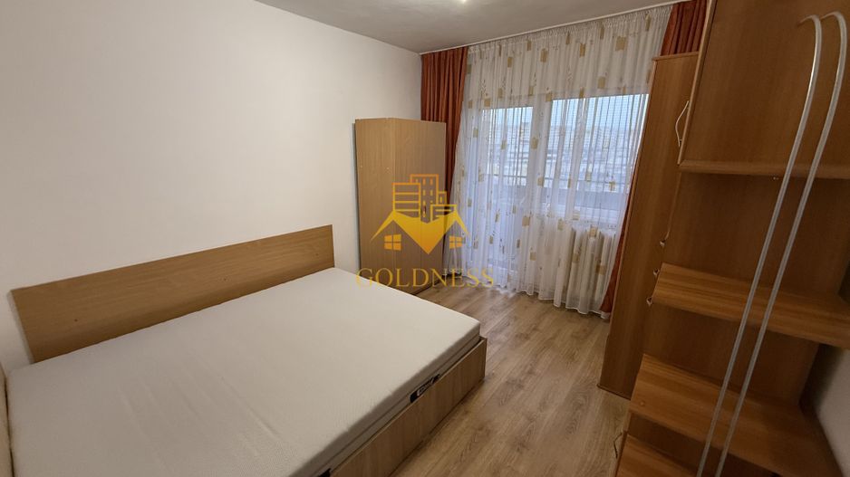 2 camere decomandate, Piata Marasti, Kaufland, Lensa, Pet Friendly - Poză 5