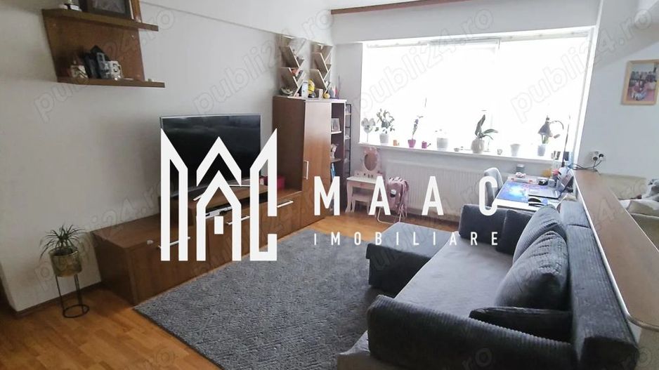 Apartament 2 Camere I Modern I Etaj 1 I Zona Turnisor - Poză 1