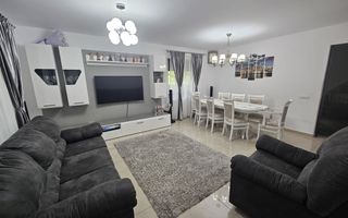 Vila plan parter - mobilata utilata - lux - Valea Adanca - Poză 5