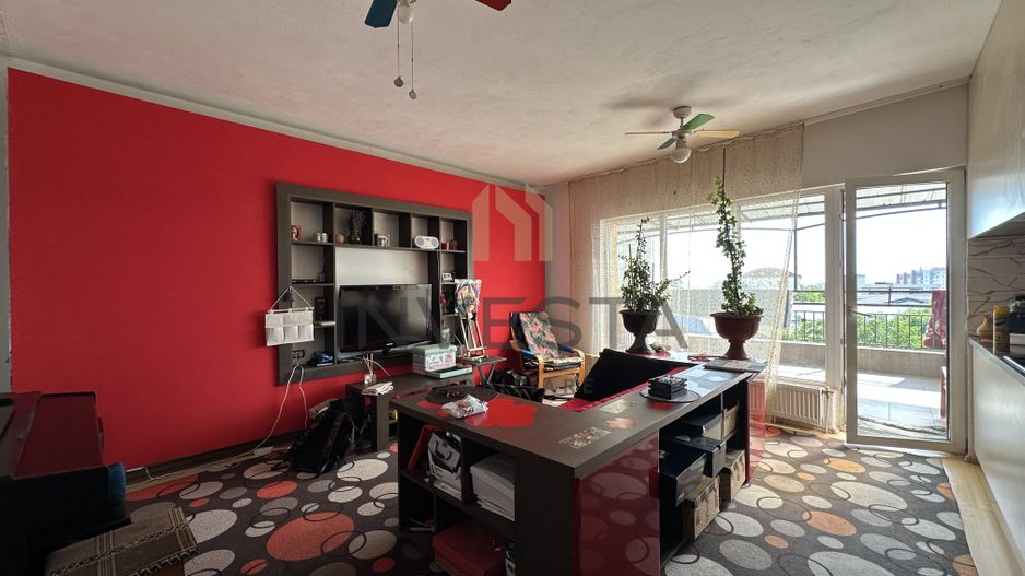 3 camere/Cartier Zorilor/Zona Spitalului de Recuperare - Poză 1