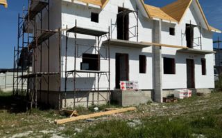 Duplex-uri de Vanzare I Lisaura/Suceava I 110.000Euro - Poză 13