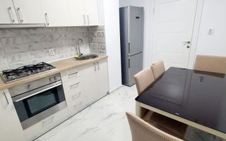 Apartament 3 camere Calea Mosilor-Bd. Mihai Eminescu - Poză 5