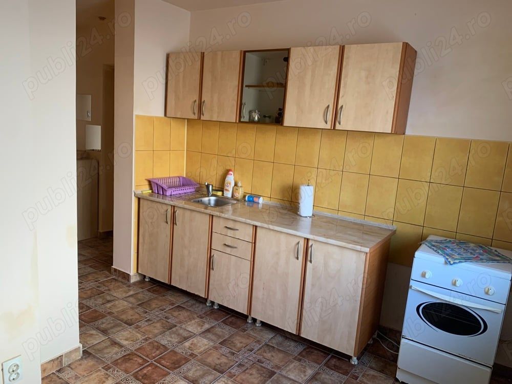 Garsoniera - Mall VItan - Poză 8